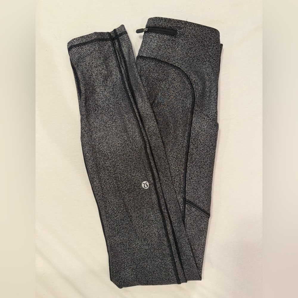 Lululemon Athletica Leggings Like NEW!